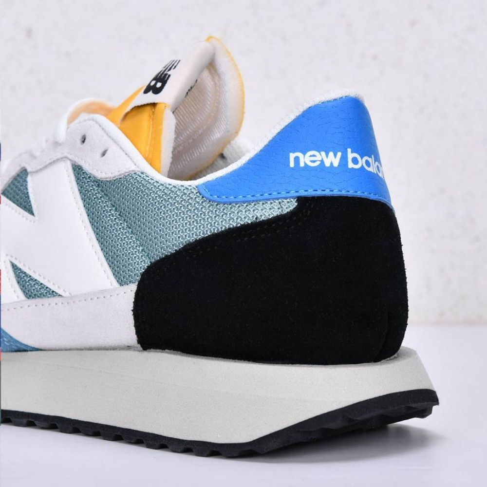 Кроссовки New Balance 237 арт 2570