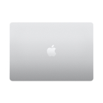 Ноутбук Apple MacBook Air 15” MW1G3 (M4 10-Core, GPU 10-Core, 16GB, 256GB) (Серебристый | Silver)
