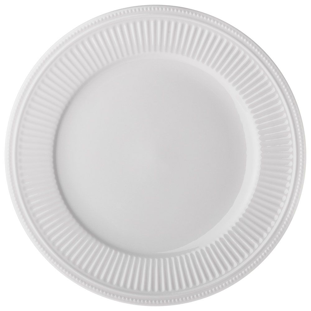 НАБОР ТАРЕЛОК ОБЕДЕННЫХ LEFARD "COMPOSITION" 4 ШТ. 26,5*2 СМ