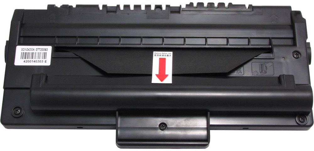 Картриджи Ultra SCX-D4200A (0020659) черный