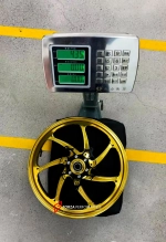 Кованые диски для BMW S1000RR M1000RR БМВ мотоцикл колеса ковка диск