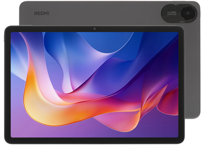 Планшет Xiaomi Redmi Pad 2 Bundle with Cover Wi-Fi 8/256Gb