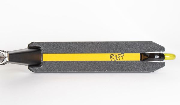 Трюковой самокат Tech Team RuFF