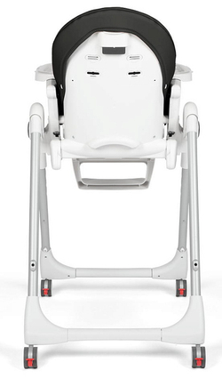 Стульчик для кормления Peg Perego Prima Pappa Follow Me Licorice