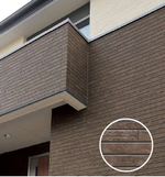 Японская фиброцементная панель WFX 44