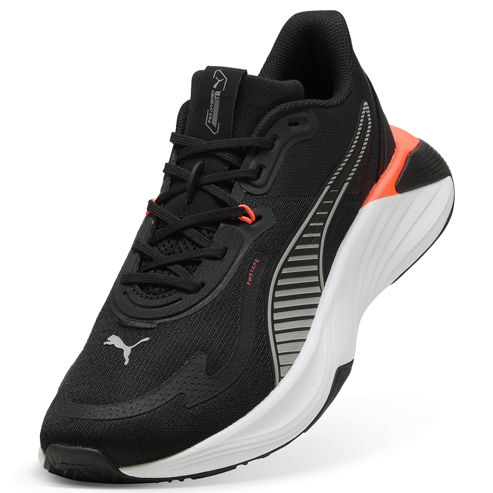 Мужские кроссовки PUMA PWR Hybrid TR