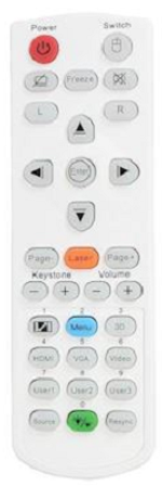 Проектор  Optoma EH340UST
