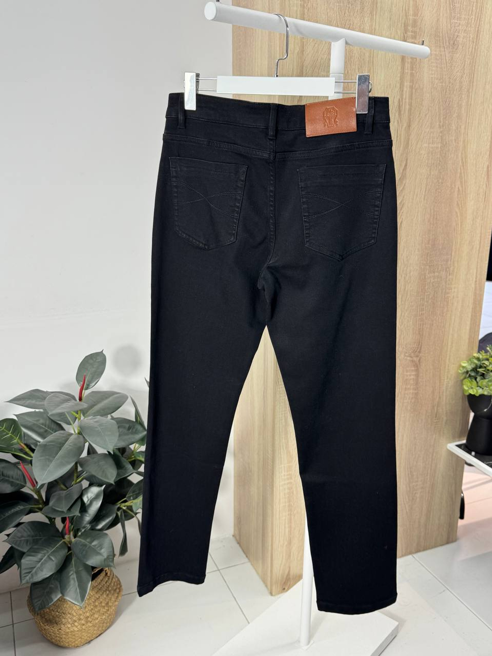 Джинсы Brunello Cucinelli