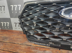 Решетка радиатора Chery Tiggo 7 Pro Max 22-нв Б/У Оригинал 602001812AA