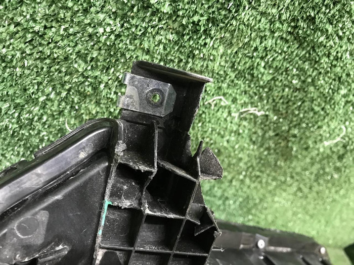 ДХО правый Zeekr 001 (2021-н.в.) LED