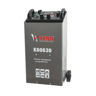 KEDR пуско-зарядное устройство К60630