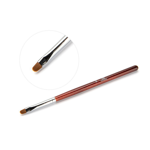 Кисть для геля №05 TNL