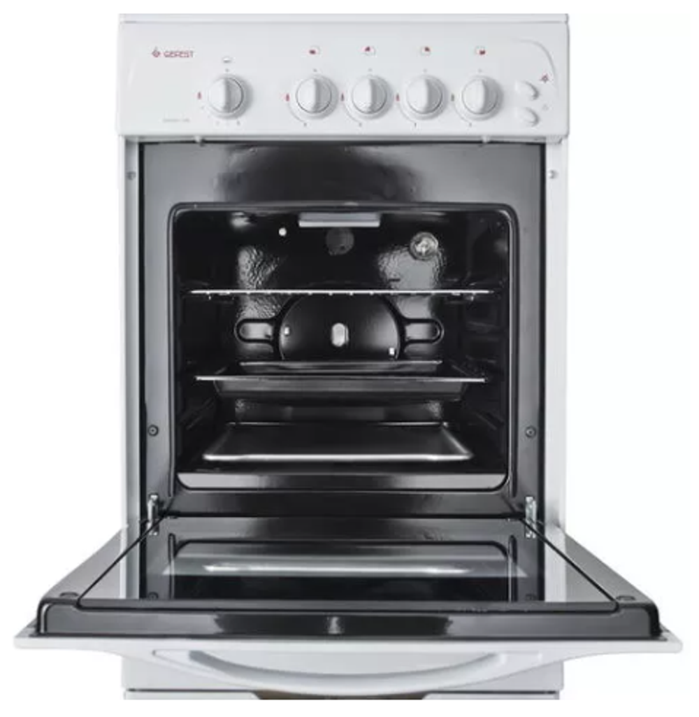Плита газовая GEFEST 3200-06 К 2 (бел)