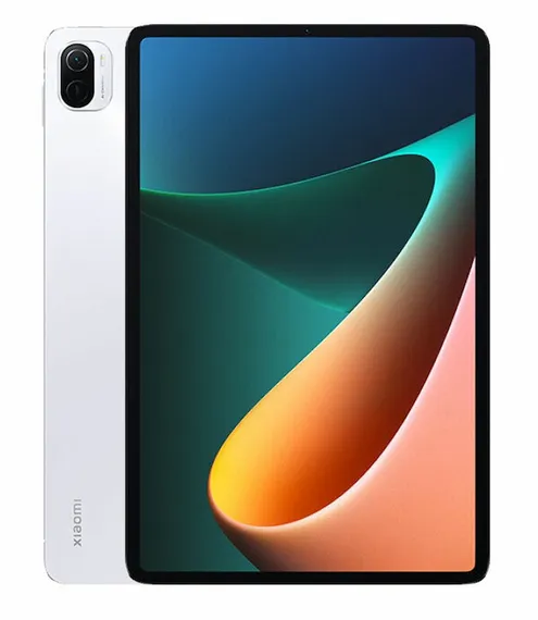 Xiaomi Pad 5 6/128GB Wi-Fi Pearl White (белый)