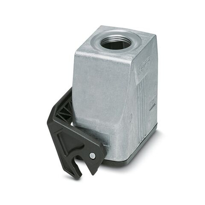 HC-STA-B10-CHWS-1TTM25-ELC-AL