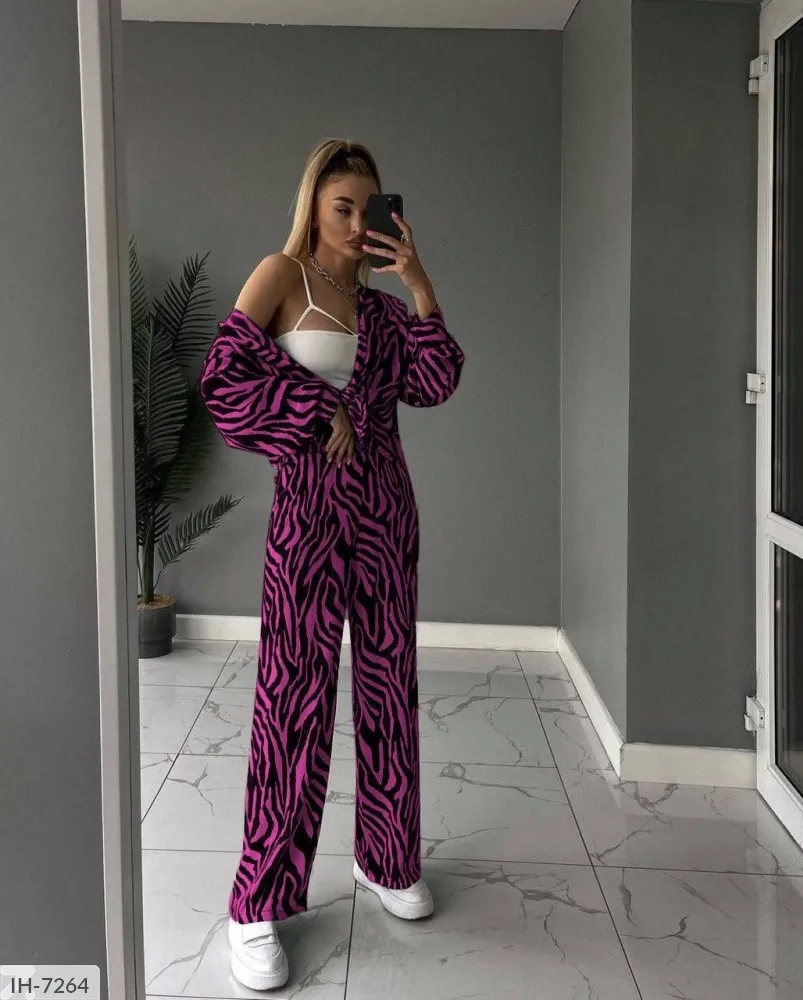 Костюм IH-7260 Фабрика Моды