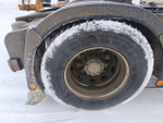 Foton AUMAN 4x2 Седельный тягач EST A 1846 AMT (Дизельный, 11,8 л, АТ, 470 л.с.)