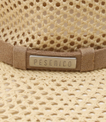 шляпа Peserico - кремовый(S36115C0 09554)