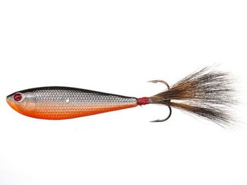 Бокоплав Lucky John OSSA 5 50мм/101 блистер