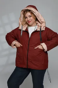 Куртка 4500 Fabrika