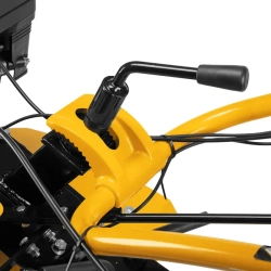 DENZEL DPT-270S бензиновый мотоблок 56442