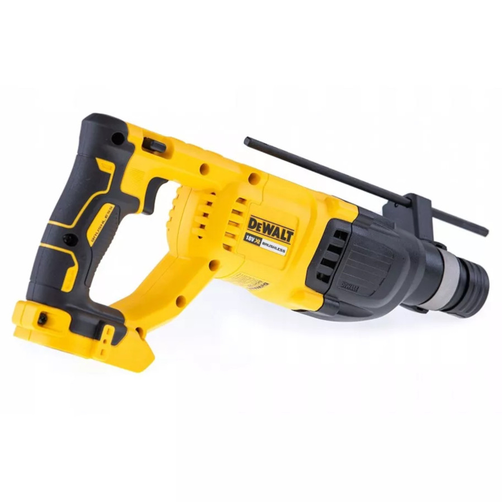 Аккумуляторный перфоратор DeWalt DCH133M1