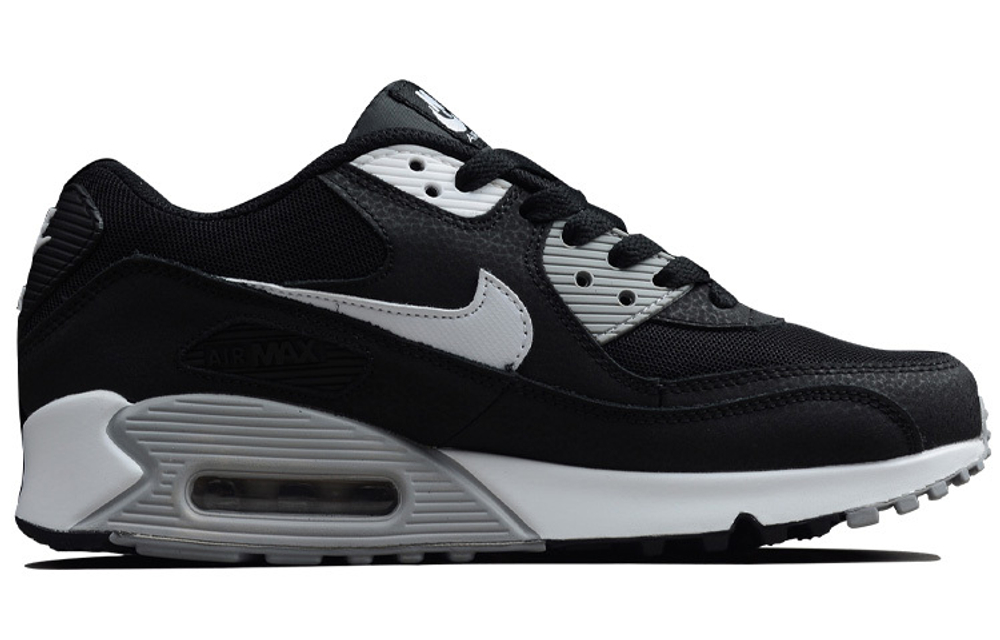 Кроссовки Nike Air Max 90 Essential (Женская размерная сетка)