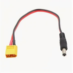 Переходник ET 5525M/XT60-MW100