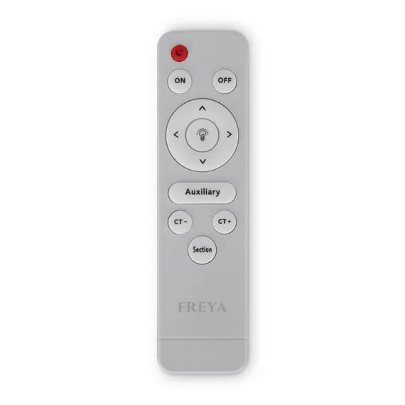 Потолочный светильник Зотикус / Zoticus Freya fr6005cl-l48g
