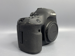 Canon 5D Mark III 1.750.000 кадров