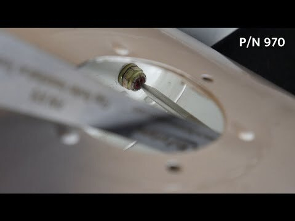 FLP-KT-2U FLAP ROLLER UPGRADE KIT