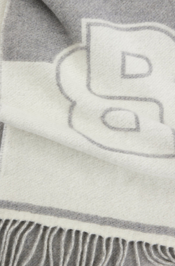 Шарф женский BOSS Vianna_35*180