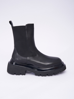 Ботинки челси