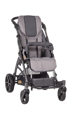 Детская инвалидная коляска для детей с  ДЦП Patron  Jacko Clipper