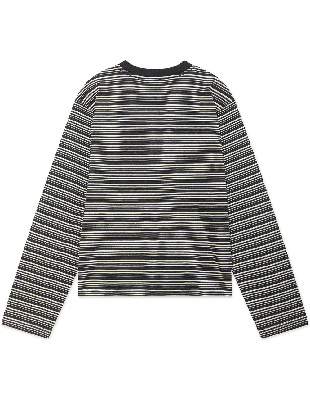 Женский Лонгслив Dorothy Stripe