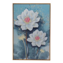 GAEM Набор из 2-х панно, L79 W3 H59 см