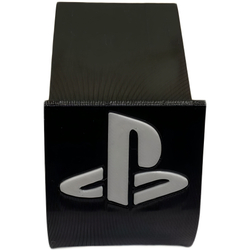 Подставка для геймпада Sony PS5 DualSense (черно-белый)