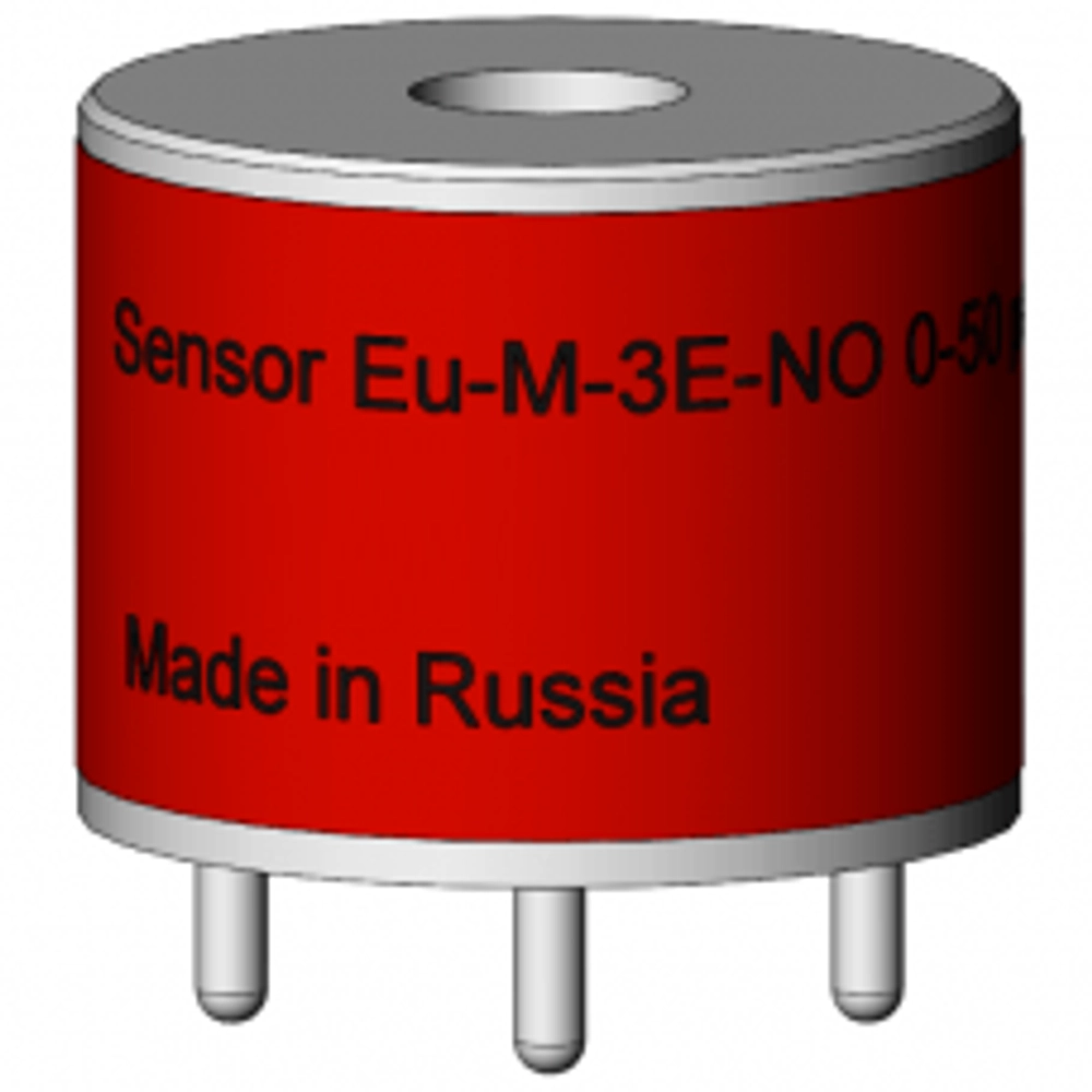 Eu-М-3Е-NO сенсор электрохимический оксида азота (NO)