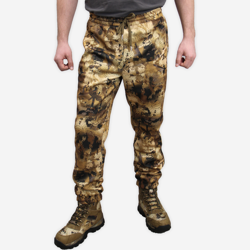 Штаны "Joggers" COMB