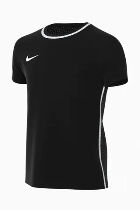 Футболка Nike Dri-FIT Park 26 Junior - черный