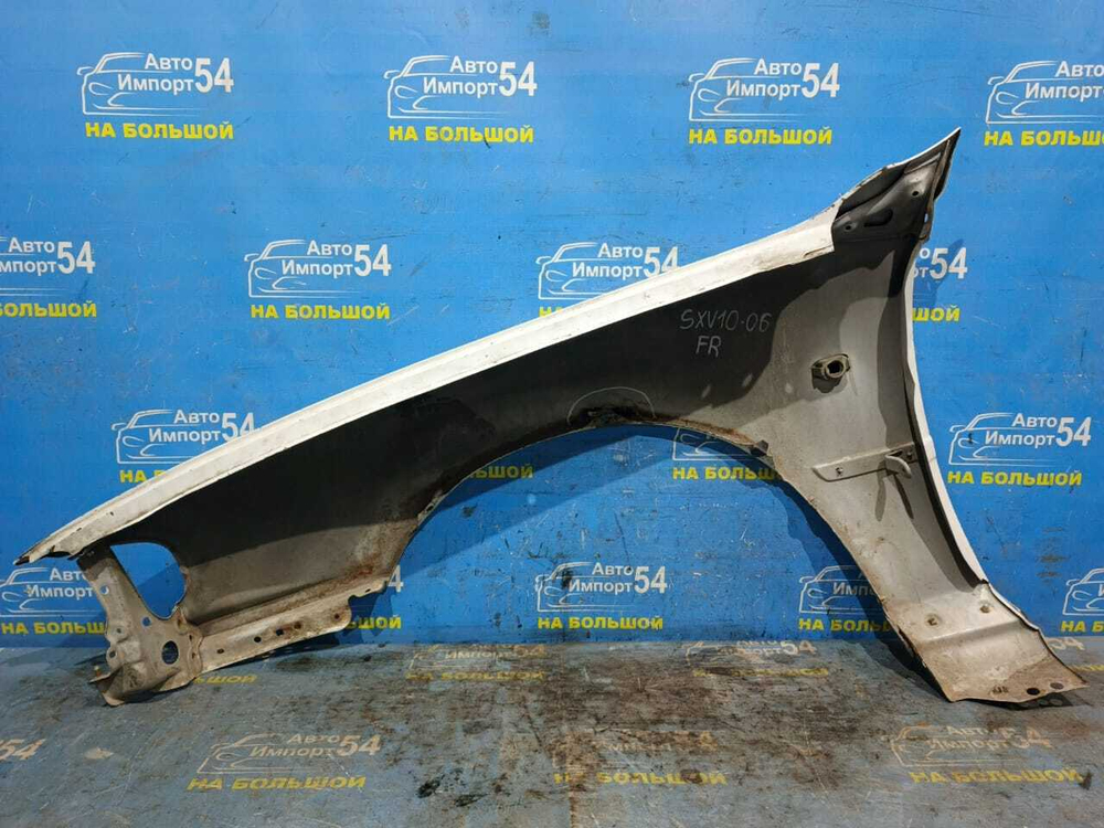Крыло переднее правое TOYOTA CAMRY 1993