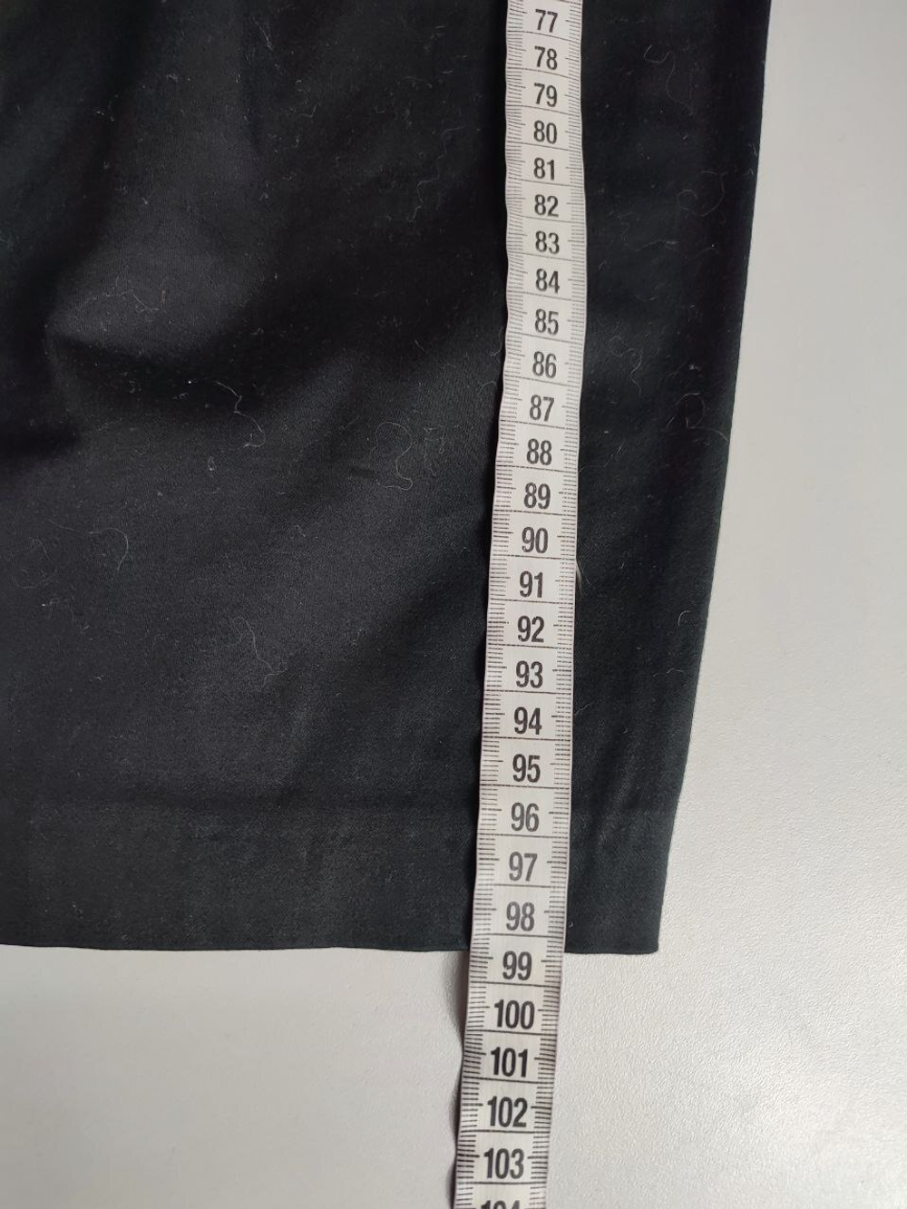 Платье футляр лаконичное из хлопка 40-42 размер