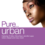 Сборник / Pure... Urban (4CD)
