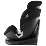 Автокресло Britax Roemer Swivel (0-25кг), Space Black