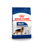 Royal Canin Maxi Adult Корм сухой для взрослых собак крупных размеров от 15 месяцев до 5 лет 15 кг