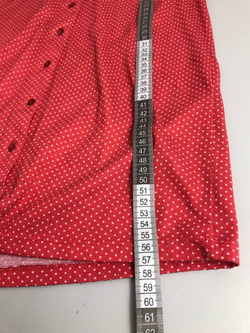 Блузка Pull&Bear в горошек 42/44 размер