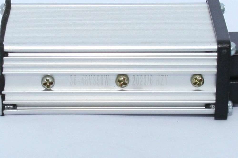 Контроллер для электовелосипеда 36-48V 350W