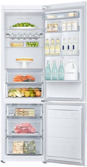 Холодильник Samsung RB37J5220WW