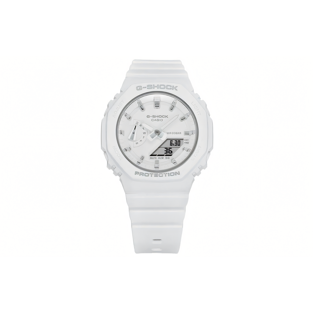 Часы G-SHOCK GMA-S2100-7AJF, GMA-S2100-7AJF