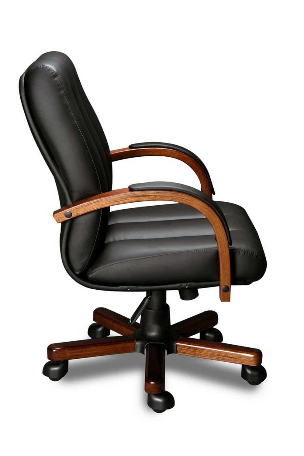 Кресло для руководителя FORUM В LAGUNA